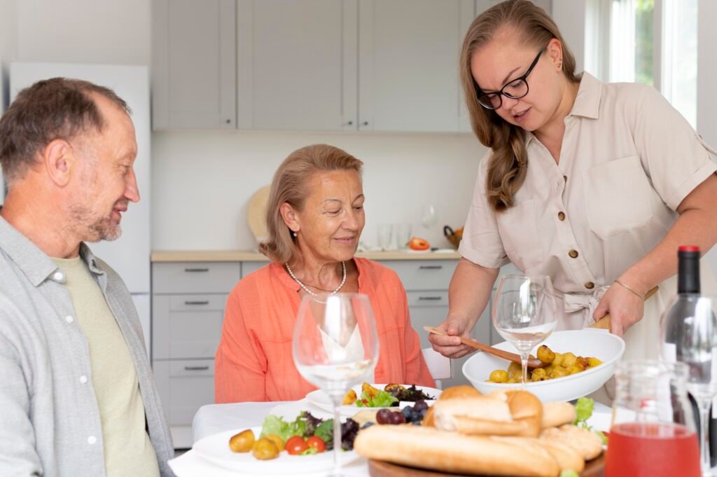 household support by saskatoonassistedliving